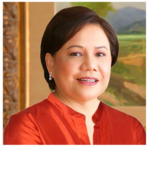 Cynthia Villar